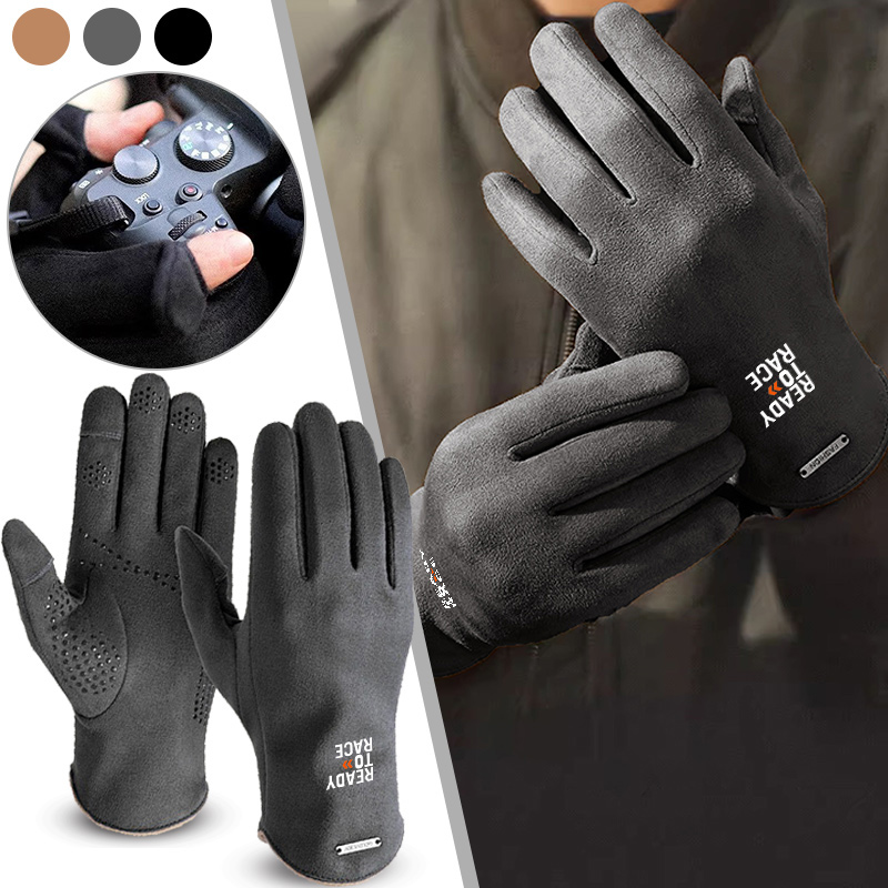 Touch Screen Gloves - Für Reday to Race Motorradhandschuhe Outdoor