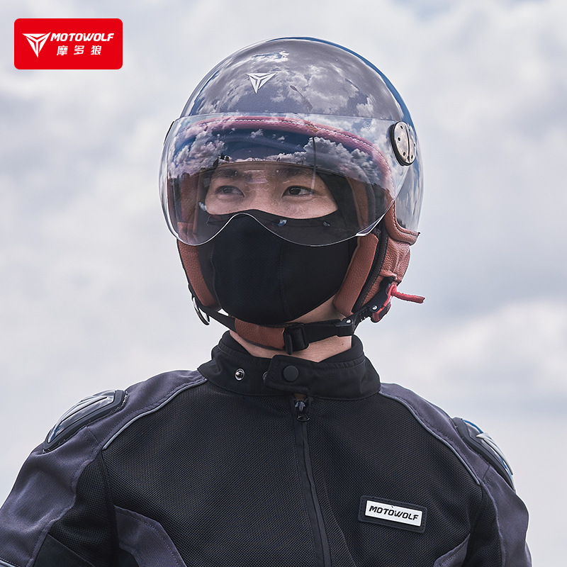 Winter-Halswärmer, thermische  – Balaclava Ski Mask Bewertung und Preis