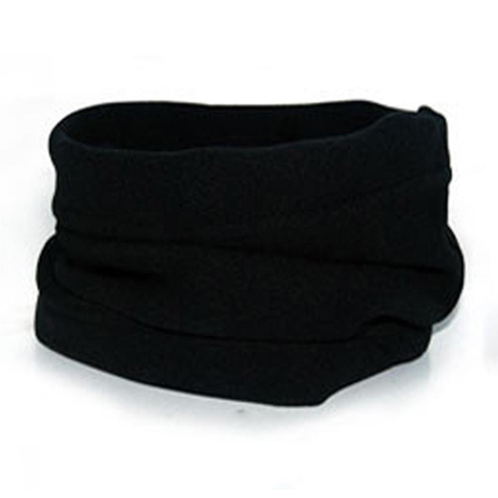 Fleece-Halswärmer mit verstell – Neck Gaiter Fleece Bewertung und Preis