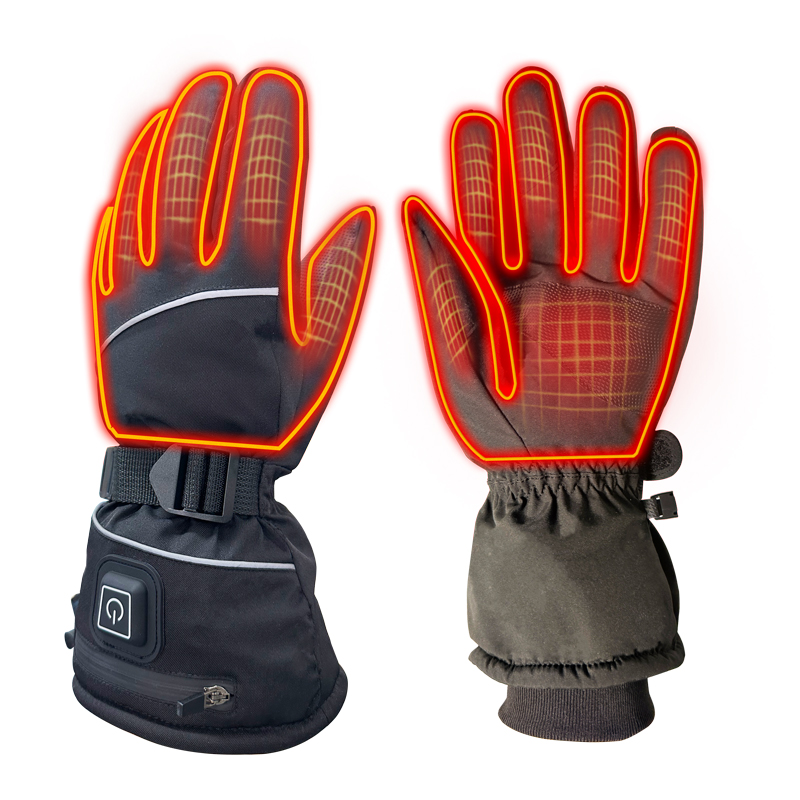 Snowboard Touchscreen Wärme Wi – Touch Screen Gloves Bewertung und Preis