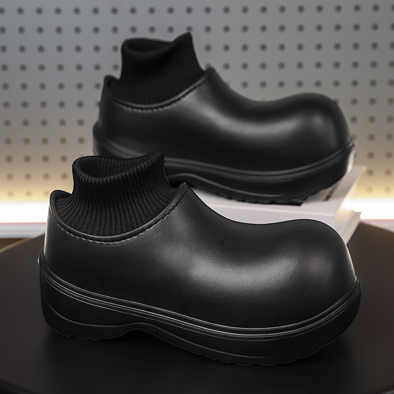 Schicke Modische Slip-On Isoli – Waterproof Winter Boot Bewertung und Preis