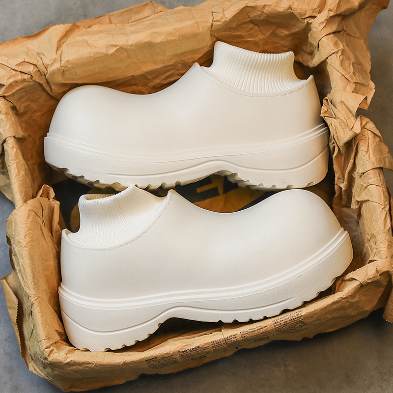 Schicke Modische Slip-On Isoli – Waterproof Winter Boot Bewertung und Preis