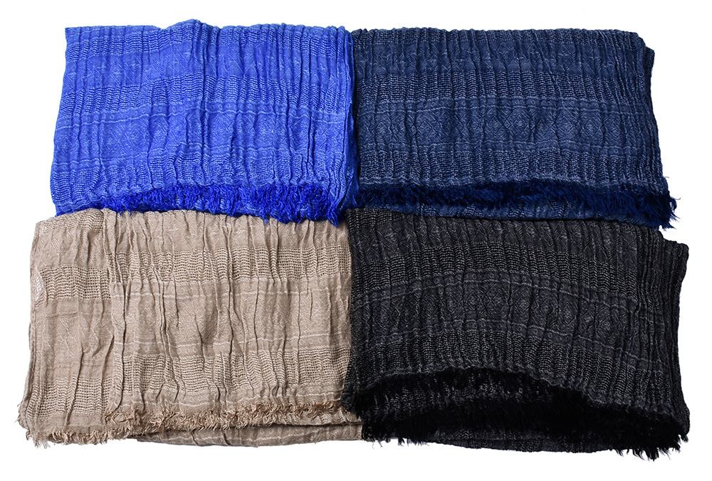 2018 Luxus-Bandschal für Herre – Shawl Wrap Winter Bewertung und Preis