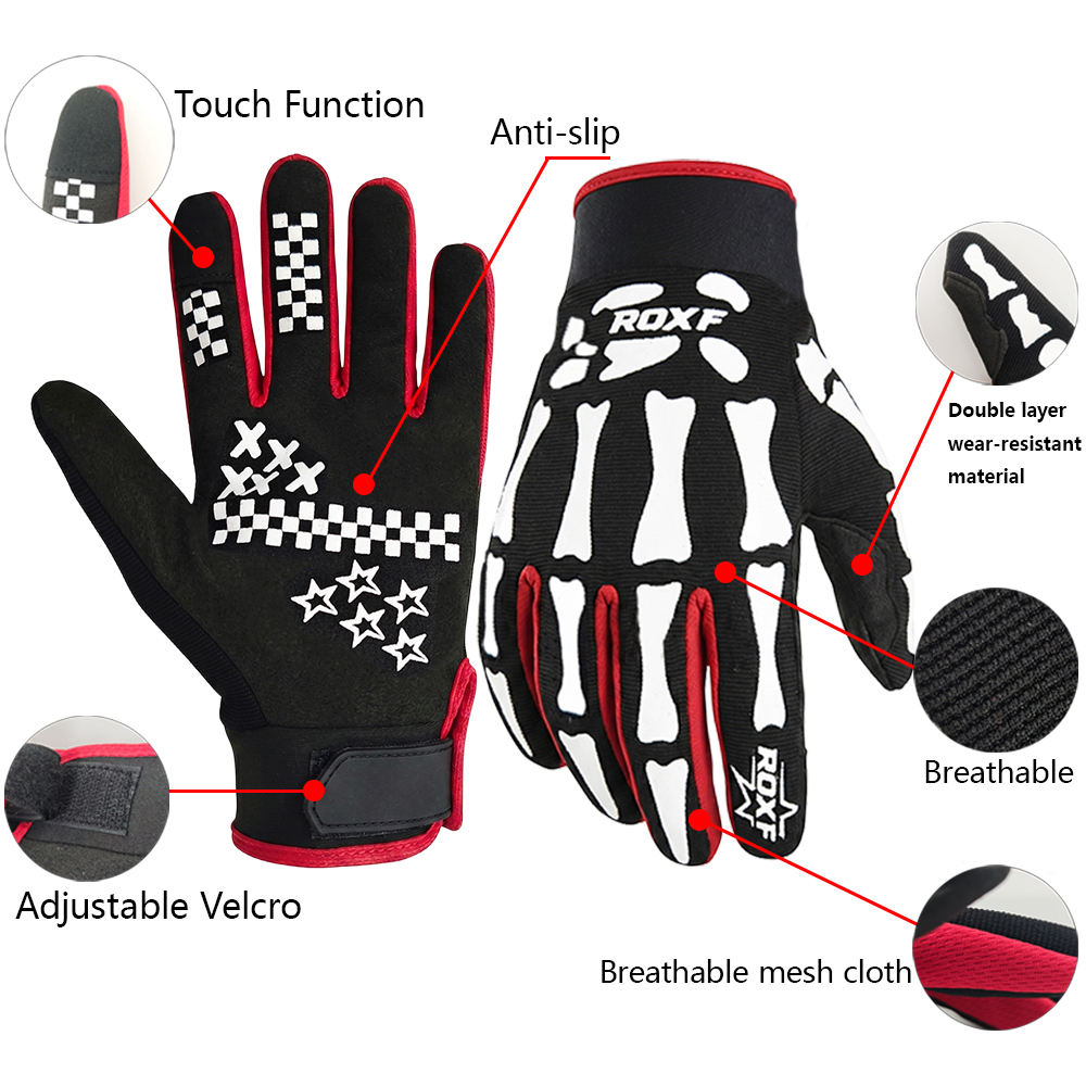Rutschfeste Schutzhandschuhe f – Touch Screen Gloves Bewertung und Preis