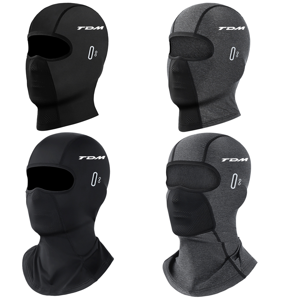 Für YAMAHA TDM 850 TDM850 TDM  – Balaclava Ski Mask Bewertung und Preis