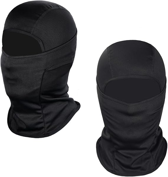 Skimaske für Männer und Frauen – Balaclava Ski Mask Bewertung und Preis