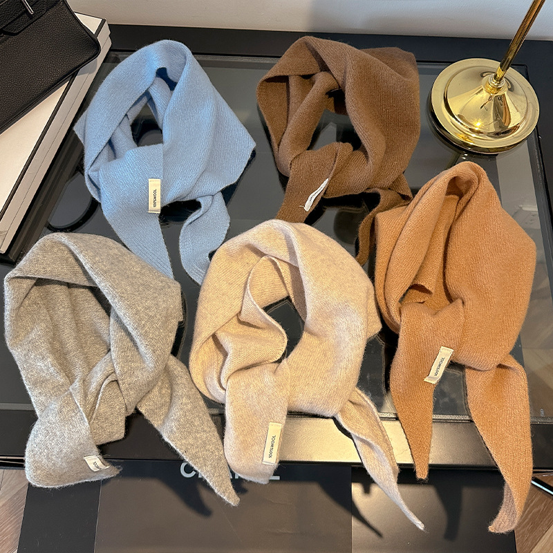 100% wolle Koreanischen Stil G – Shawl Wrap Winter Bewertung und Preis