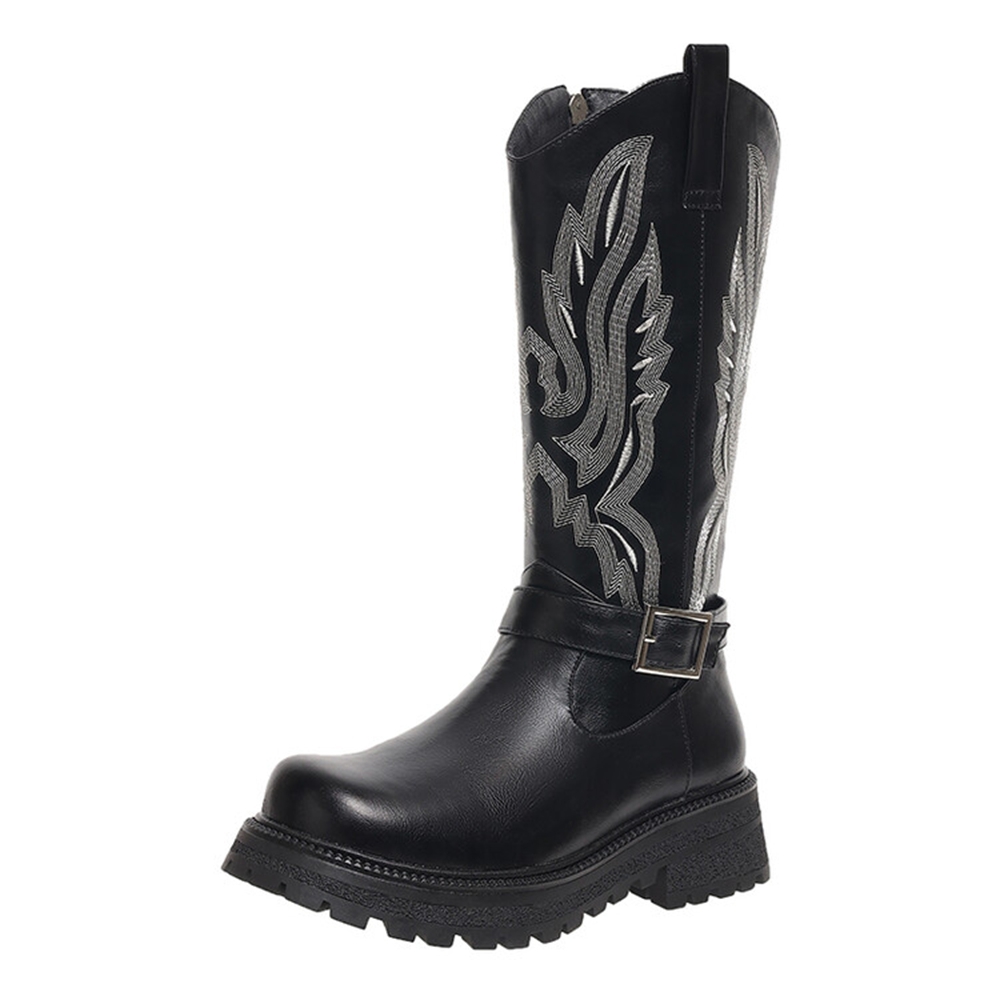 Kniehohe Stiefel für Damen, di – Waterproof Winter Boot Bewertung und Preis