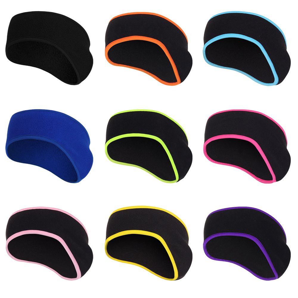 1 Stück Fleece Ohr schutz Ohre – Winter Headband Fleece Bewertung und Preis