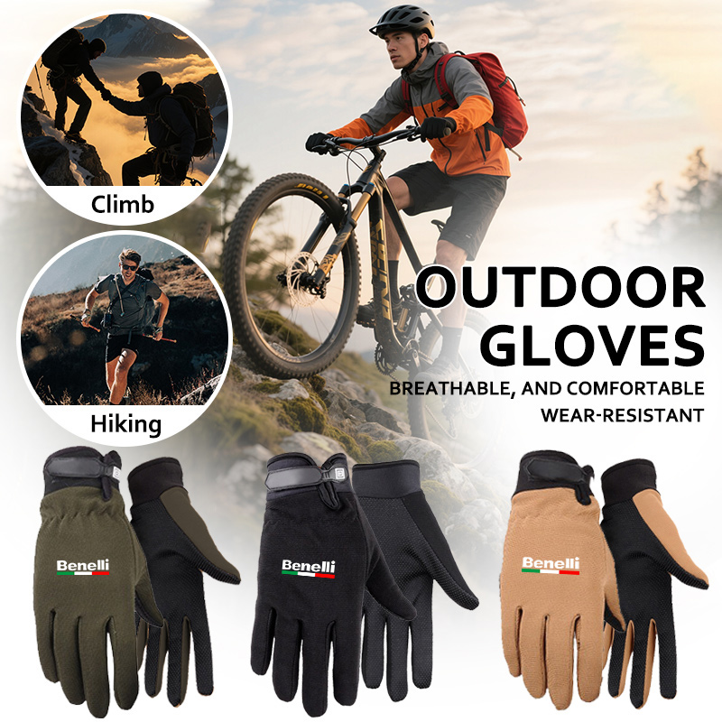 Motorrad Outdoor Touchscreen-H – Touch Screen Gloves Bewertung und Preis
