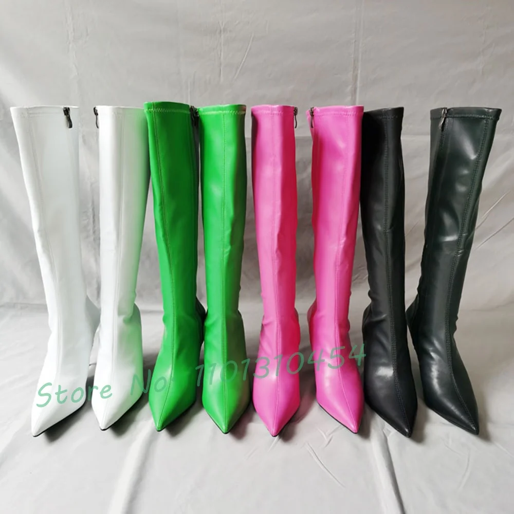 Super spitze kniehohe Stiefel  – Waterproof Winter Boot Bewertung und Preis